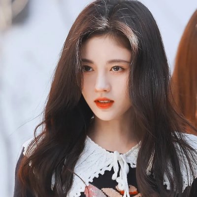 我的女大佬