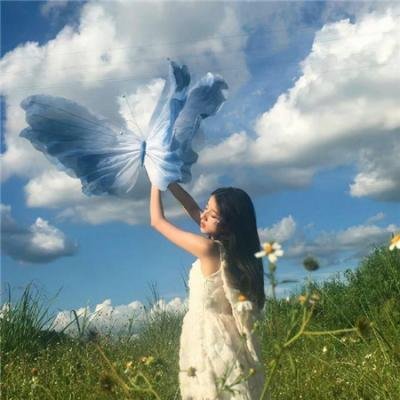 假扮姑婆